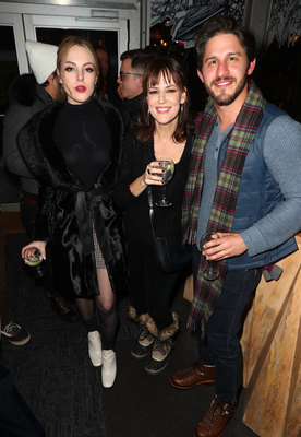 Elizabeth Gillies posters