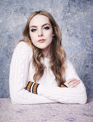 Elizabeth Gillies posters