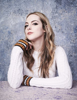 Elizabeth Gillies hoodie #3003750