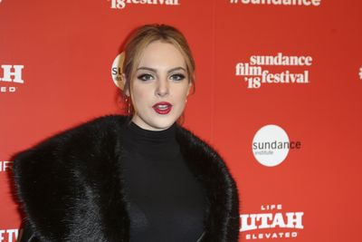 Elizabeth Gillies posters