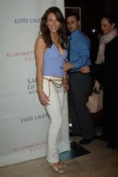 Elizabeth Hurley Sweatshirt #1257950