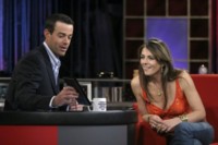 Elizabeth Hurley Tank Top #1257961