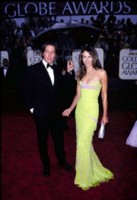 Elizabeth Hurley longsleeve t-shirt #1300277