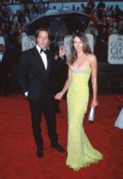 Elizabeth Hurley longsleeve t-shirt #1300280