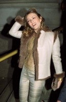 Elizabeth Hurley longsleeve t-shirt #1300304