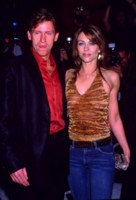 Elizabeth Hurley longsleeve t-shirt #1300318