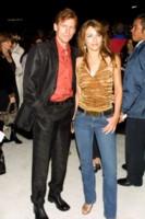 Elizabeth Hurley Tank Top #1300321