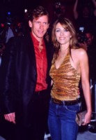 Elizabeth Hurley Tank Top #1300323