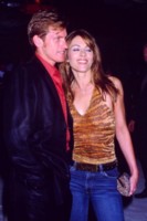 Elizabeth Hurley hoodie #1300324