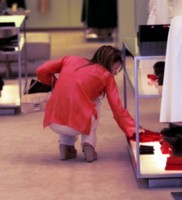 Elizabeth Hurley hoodie #1300326