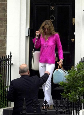 Elizabeth Hurley posters