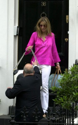 Elizabeth Hurley posters