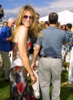 Elizabeth Hurley hoodie #1300346