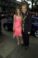 Elizabeth Hurley mug #G31937