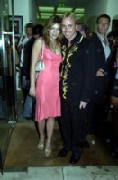 Elizabeth Hurley mug #G31938