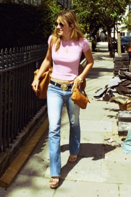 Elizabeth Hurley posters