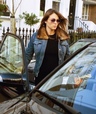 Elizabeth Hurley posters