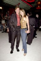 Elizabeth Hurley mug #G31960