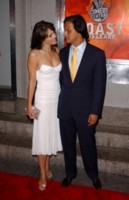 Elizabeth Hurley hoodie #1300423