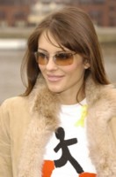 Elizabeth Hurley hoodie #1300426