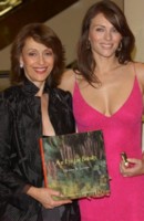 Elizabeth Hurley Sweatshirt #1300440