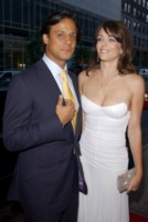 Elizabeth Hurley longsleeve t-shirt #1300442