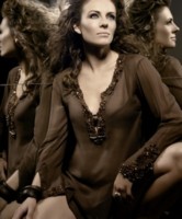 Elizabeth Hurley tote bag #G165633