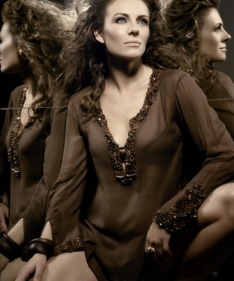 Elizabeth Hurley posters