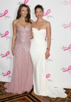 Elizabeth Hurley longsleeve t-shirt #1432806