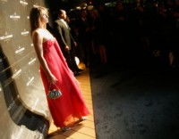 Elizabeth Hurley longsleeve t-shirt #1467860