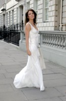 Elizabeth Hurley hoodie #1480560