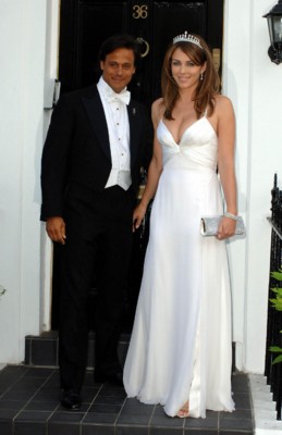 Elizabeth Hurley posters