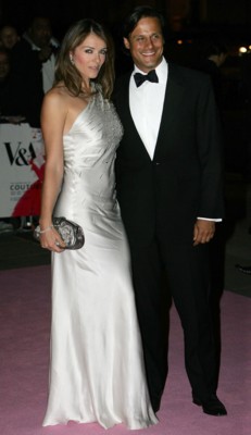 Elizabeth Hurley posters