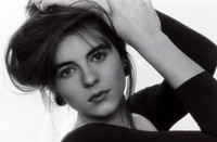 Elizabeth Hurley Tank Top #2006762