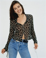 Elizabeth Hurley tote bag #G348570