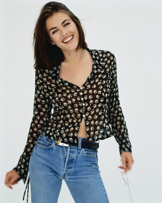 Elizabeth Hurley posters