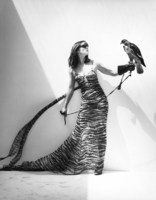 Elizabeth Hurley longsleeve t-shirt #2076203