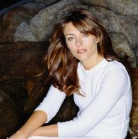 Elizabeth Hurley longsleeve t-shirt #2076222