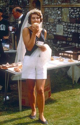 Elizabeth Hurley posters