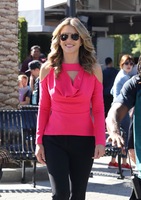 Elizabeth Hurley longsleeve t-shirt #3111207