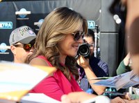 Elizabeth Hurley Sweatshirt #3111218