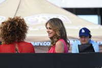 Elizabeth Hurley tote bag #G1353326