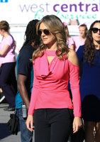 Elizabeth Hurley tote bag #G1353329