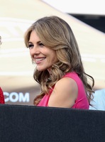 Elizabeth Hurley Sweatshirt #3111239