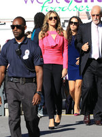 Elizabeth Hurley hoodie #3111258