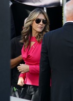 Elizabeth Hurley Tank Top #3111274