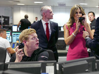 Elizabeth Hurley tote bag #G1399363