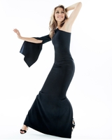 Elizabeth Hurley Tank Top #3828548