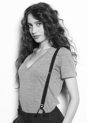 Elizabeth Jagger posters