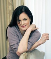 Elizabeth McGovern Tank Top #1364359
